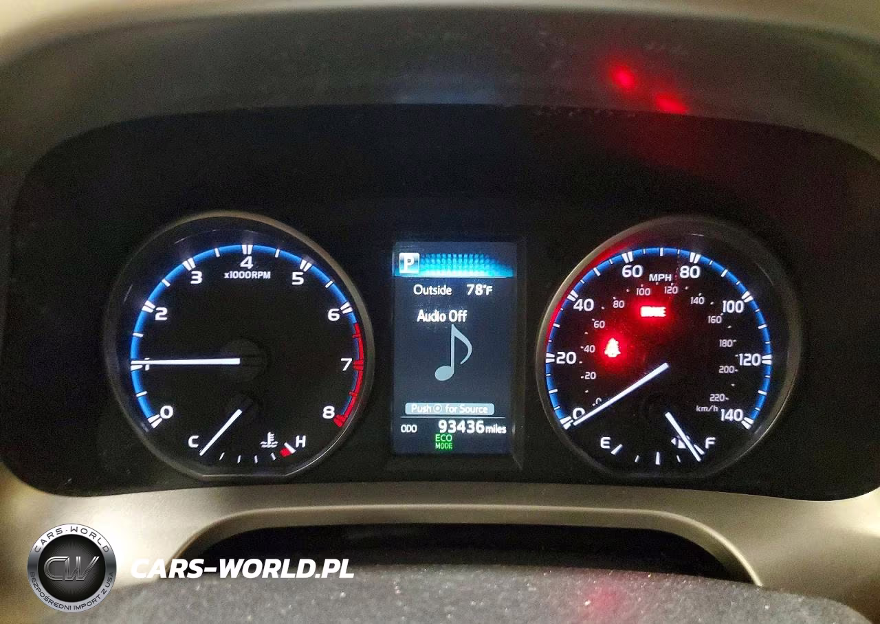 2017 Toyota Rav4 Xle VIN:JTMRFREV0HJ113158 - 9