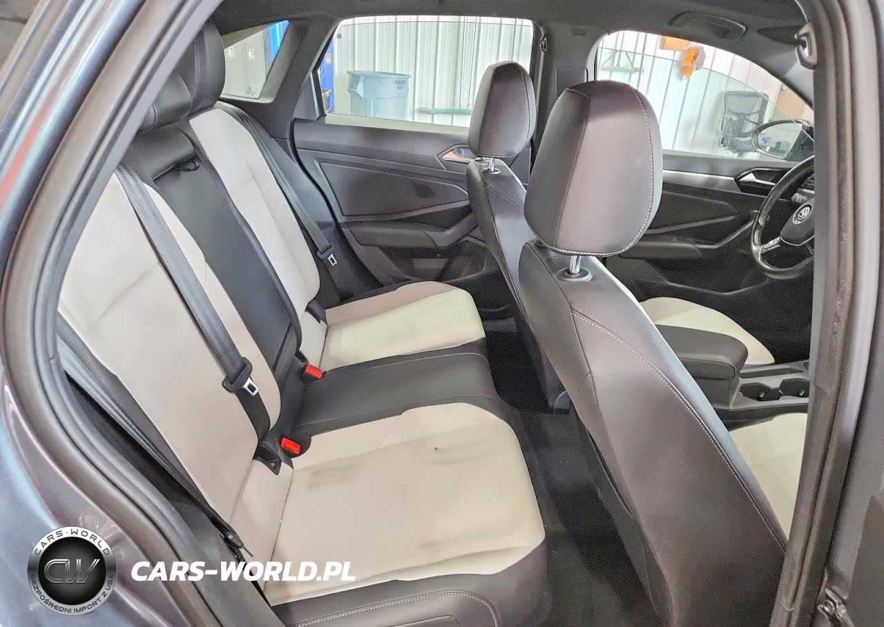 2021 Volkswagen Jetta S VIN:3VWN57BUXMM019493 - 10