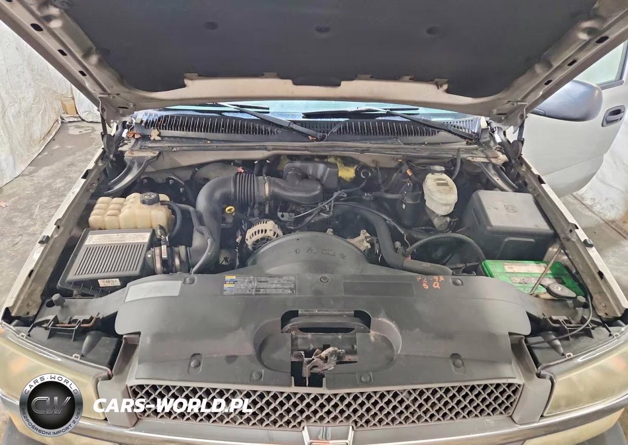2004 Chevrolet Silverado K1500 VIN:1GCEK14X54Z237386 - 11