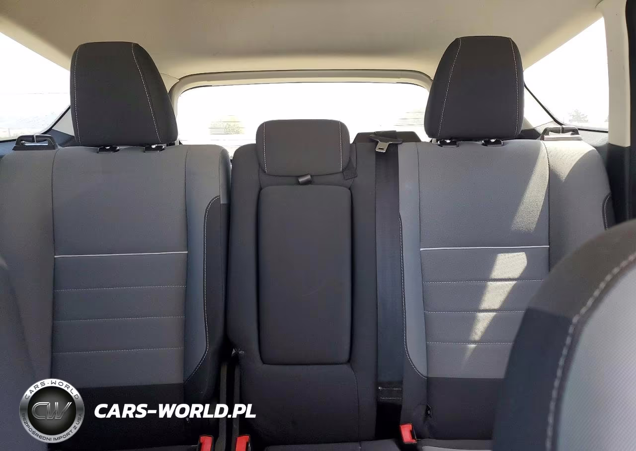 2014 Ford Escape Se VIN:1FMCU0GX3EUA85044 - 10
