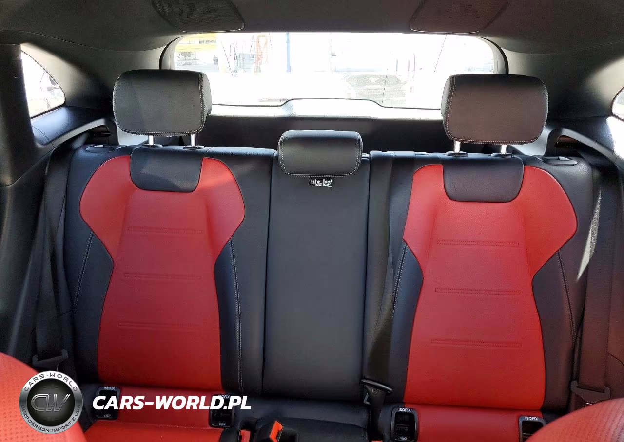 2021 Mercedes-Benz Gla 45 Amg VIN:W1N4N5DB1MJ221885 - 10