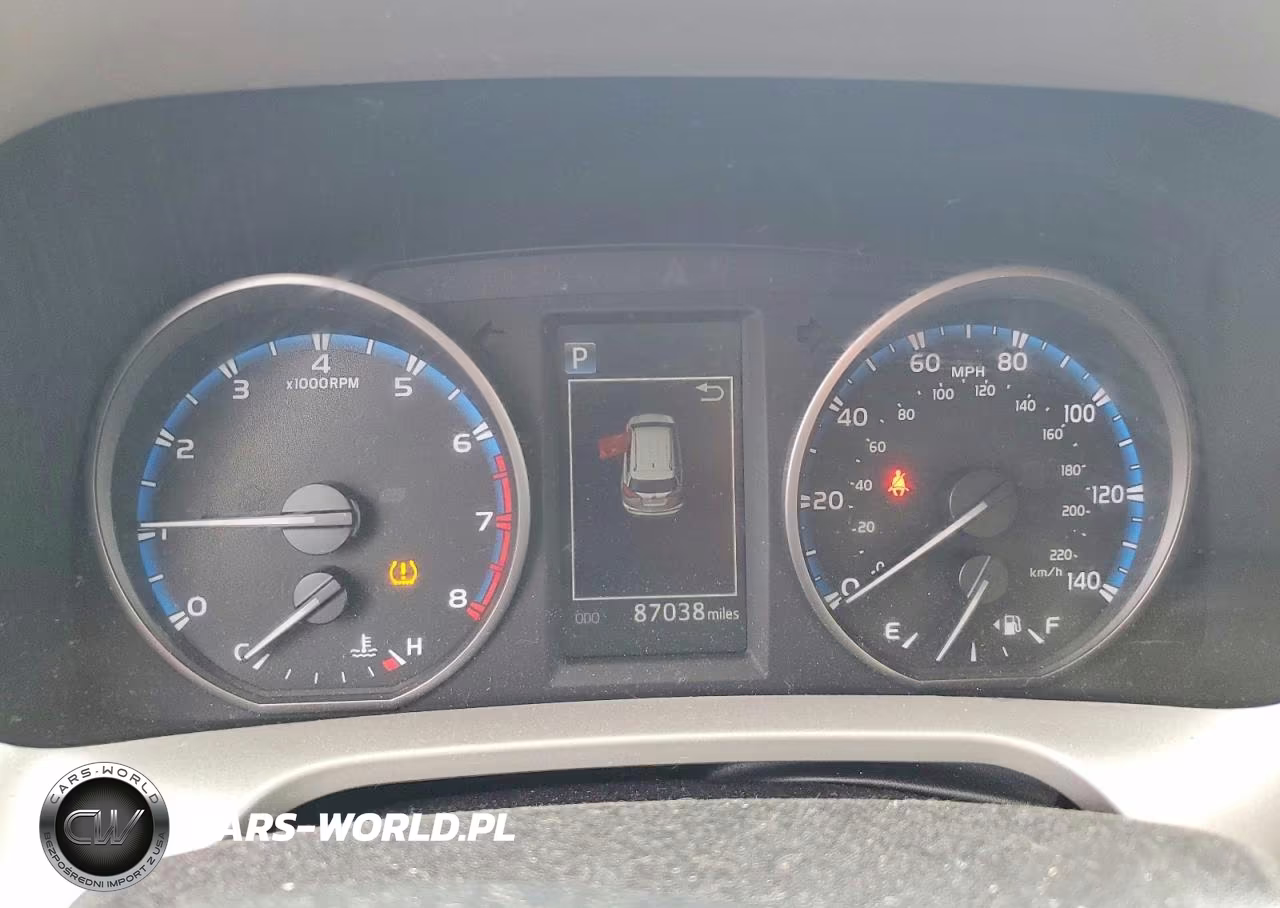 2017 Toyota Rav4 Xle VIN:2T3RFREVXHW559769 - 9