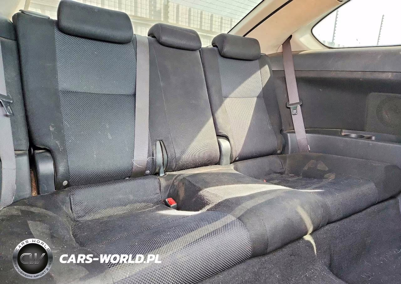 2009 Scion Tc Base VIN:JTKDE167490288608 - 10