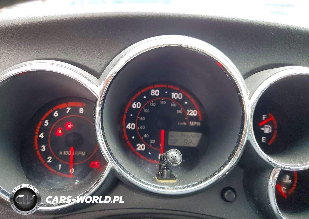 2008 Pontiac Vibe VIN:5Y2SL65818Z400478 - 9