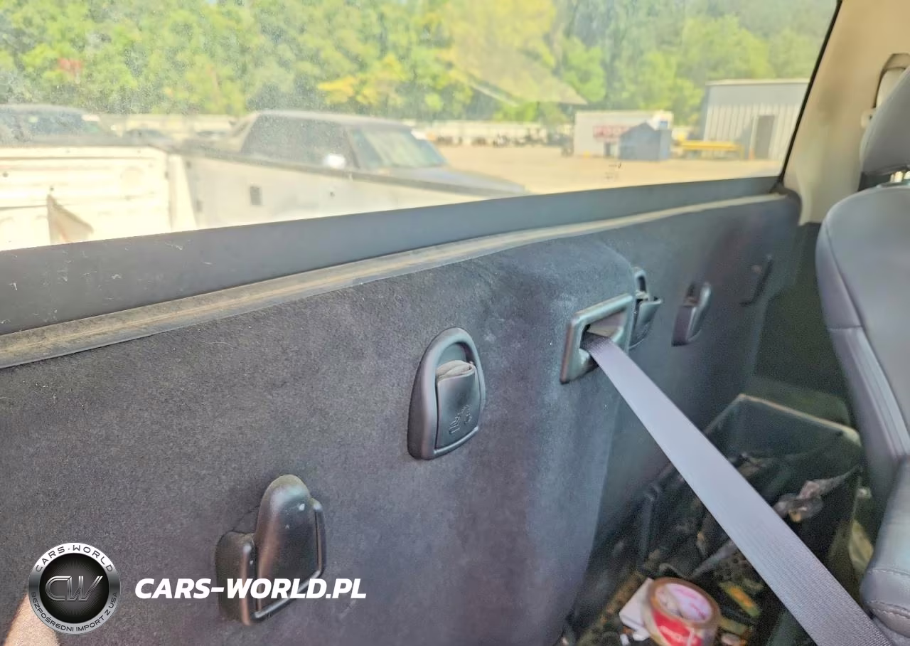 2019 Ram 1500 Classic Tradesman VIN:3C6JR6DG2KG512336 - 10