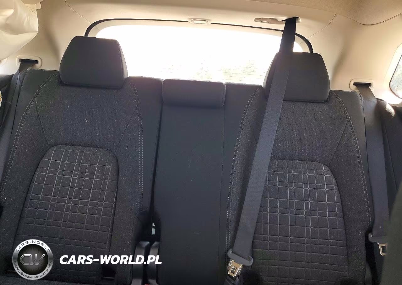 2024 Honda Hr-V Lx VIN:3CZRZ2H32RM701960 - 10