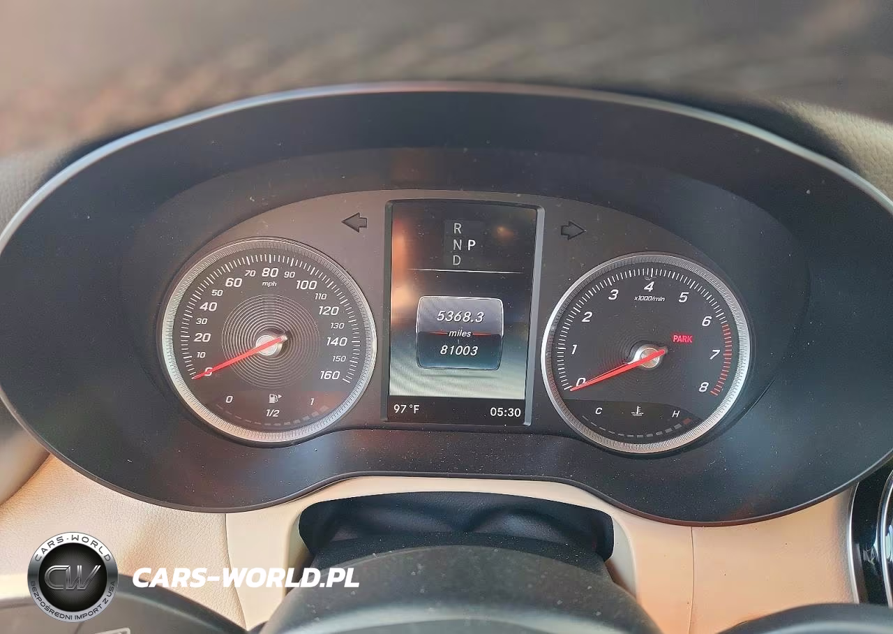 2018 Mercedes-Benz Glc Coupe 300 4Matic VIN:WDC0J4KB7JF392227 - 9