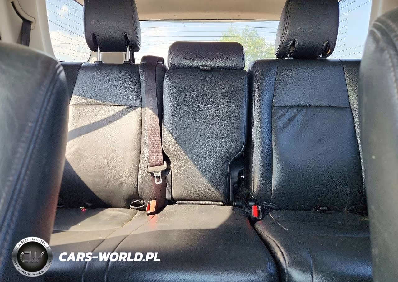 2014 Toyota 4Runner Sr5 VIN:JTEBU5JR6E5164611 - 10