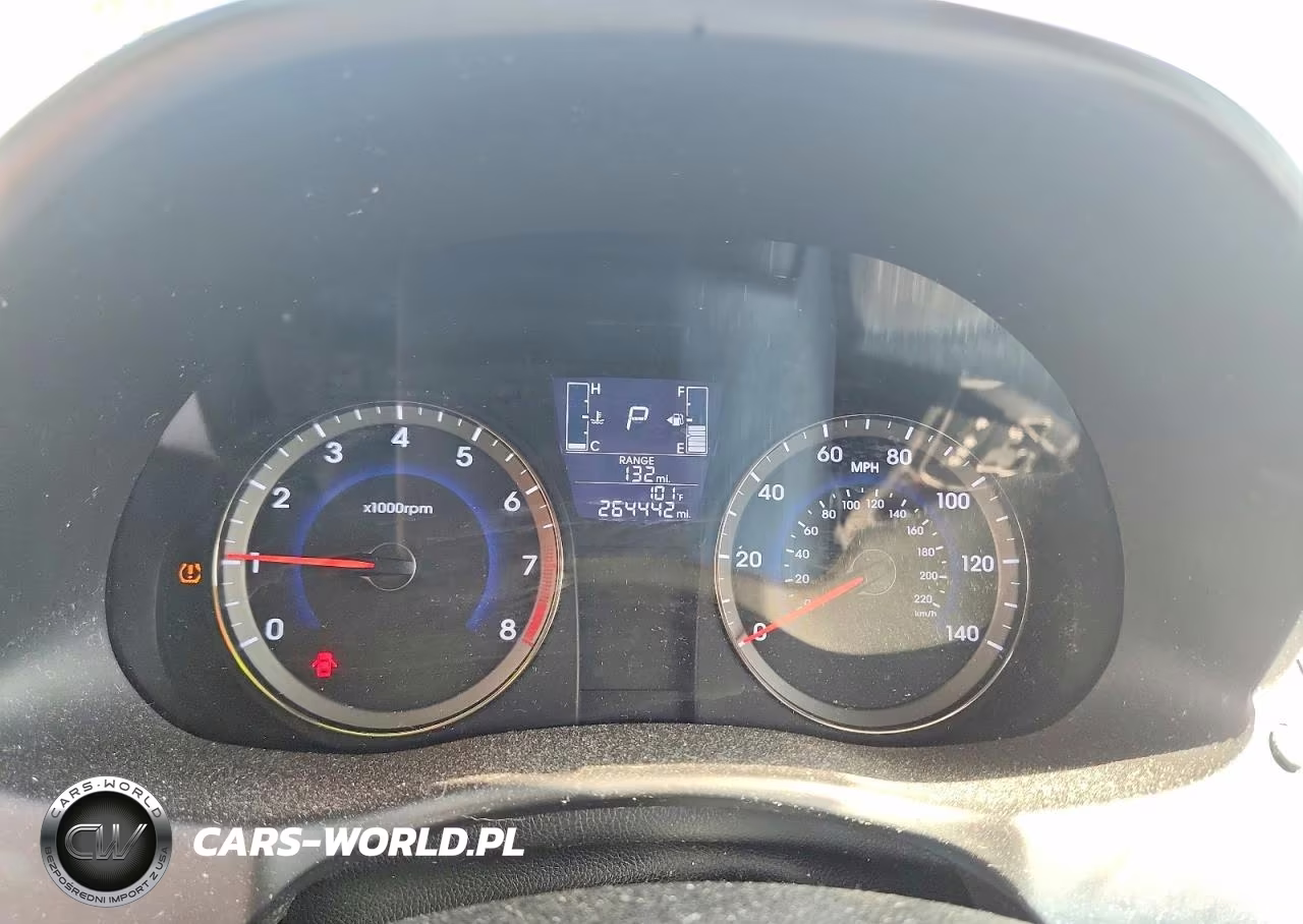 2017 Hyundai Accent Se VIN:KMHCT5AE3HU315645 - 9