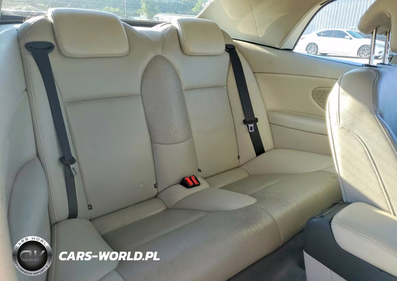 2008 Saab 9-3 2.0T VIN:YS3FB79Y286010892 - 10