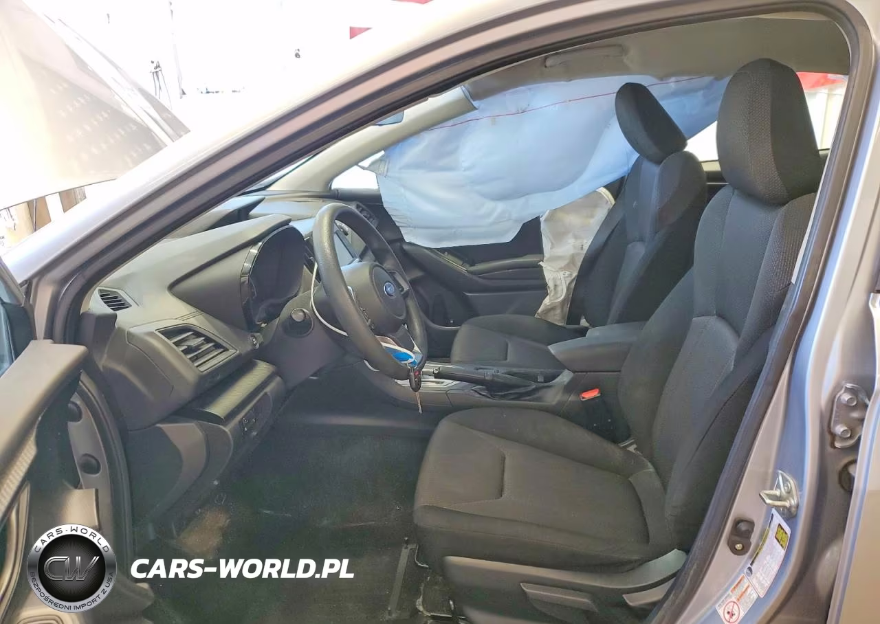 2018 Subaru Impreza VIN:4S3GKAA65J3624006 - 7