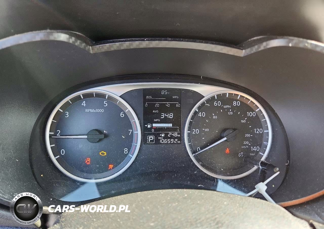 2020 Nissan Versa S VIN:3N1CN8DV3LL886845 - 9