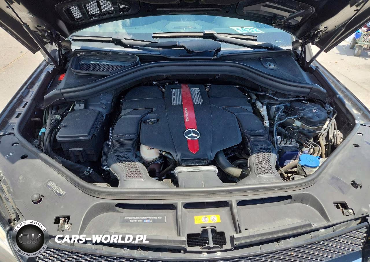 2018 Mercedes-Benz Gle Coupe 43 Amg VIN:4JGED6EB7JA111109 - 11