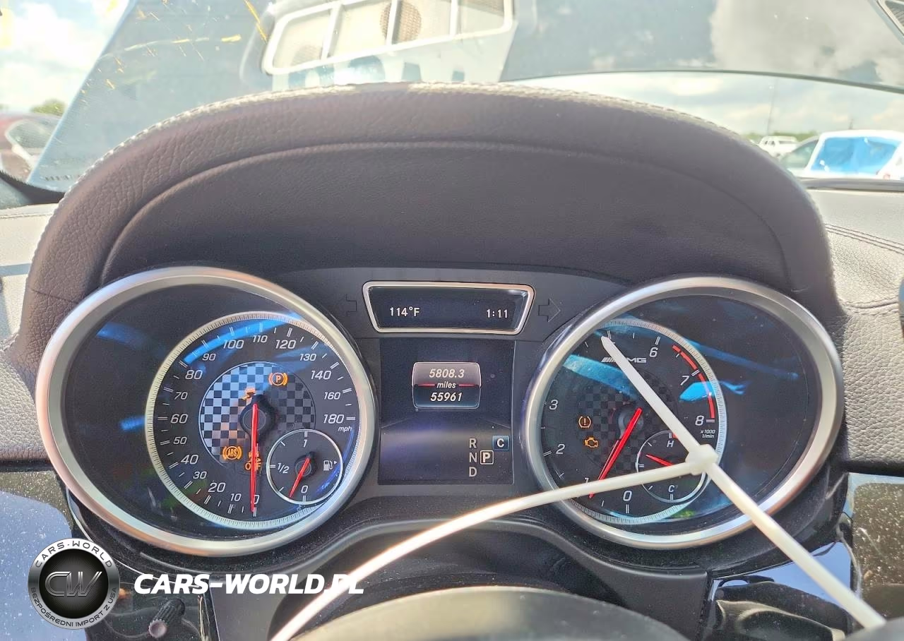 2018 Mercedes-Benz Gle Coupe 43 Amg VIN:4JGED6EB7JA111109 - 9