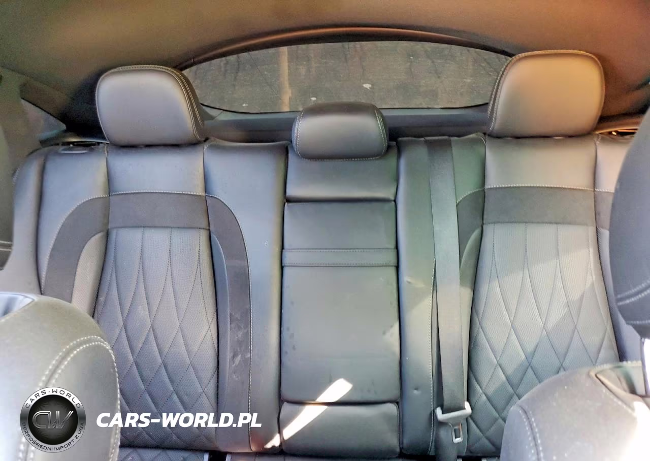 2023 Mercedes-Benz Gle Coupe Amg 53 4Matic VIN:4JGFD6BB7PA838347 - 10
