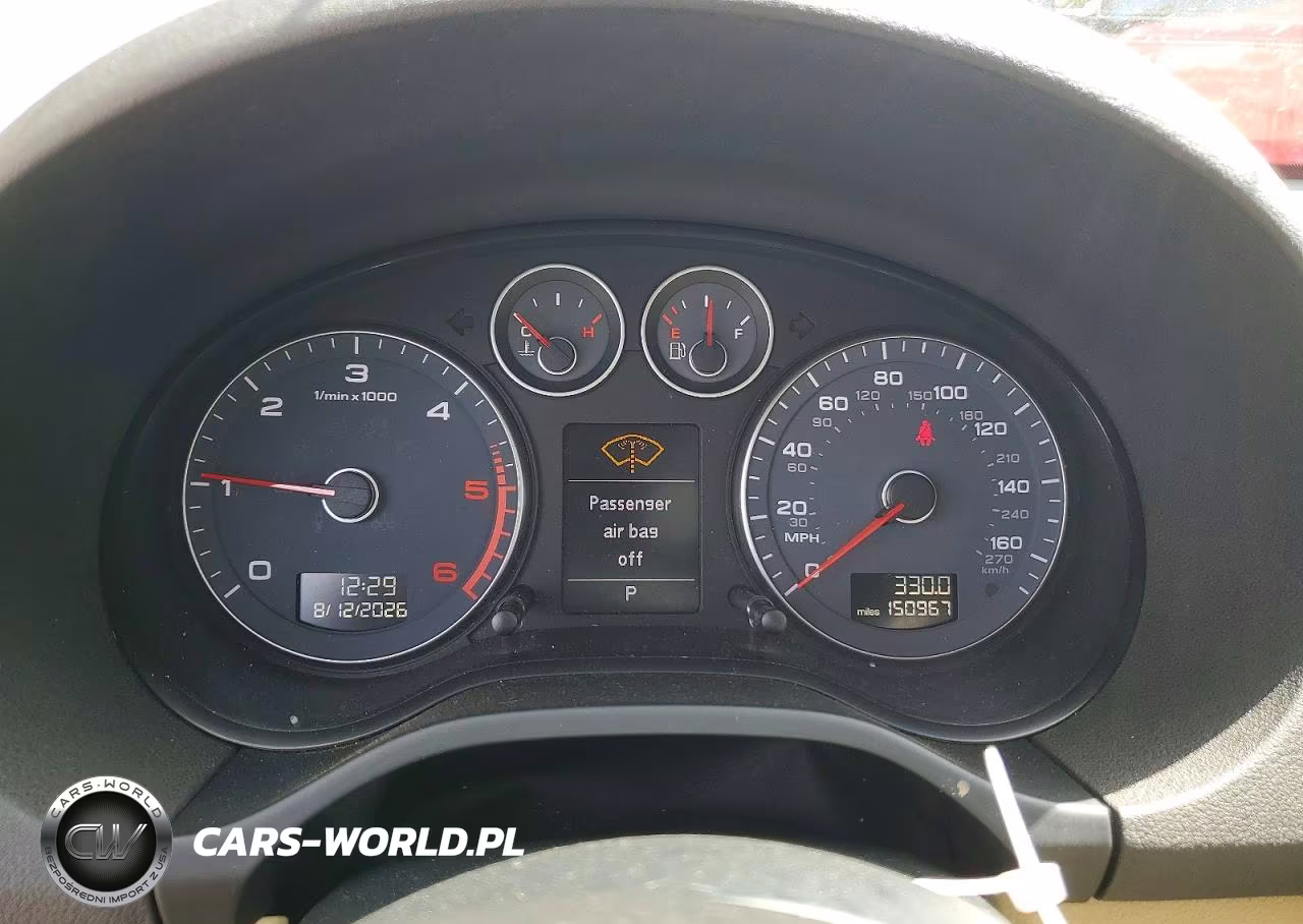 2011 Audi A3 Premium Plus VIN:WAUKJAFM7BA026885 - 9