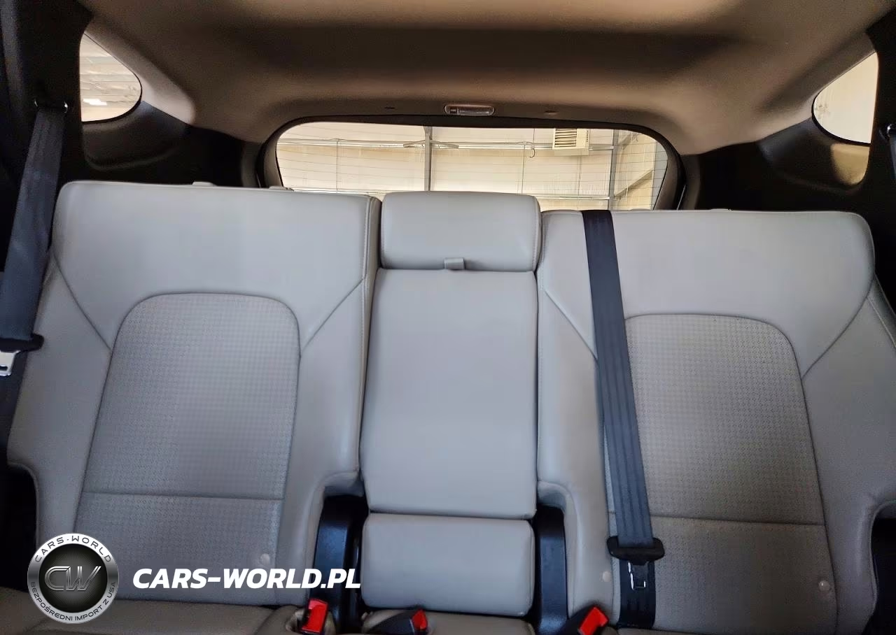 2014 Hyundai Santa Fe Sport 2.0T VIN:5XYZWDLAXEG216845 - 10