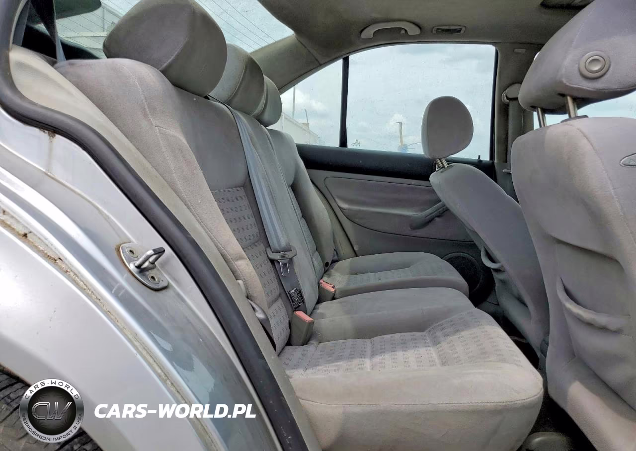 2002 Volkswagen Jetta Gls VIN:3VWSK69M62M194901 - 10