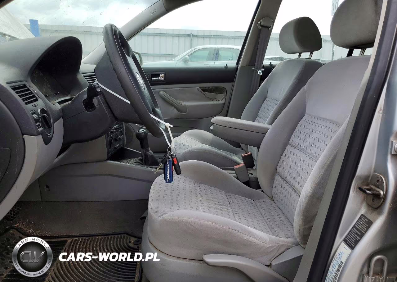2002 Volkswagen Jetta Gls VIN:3VWSK69M62M194901 - 7