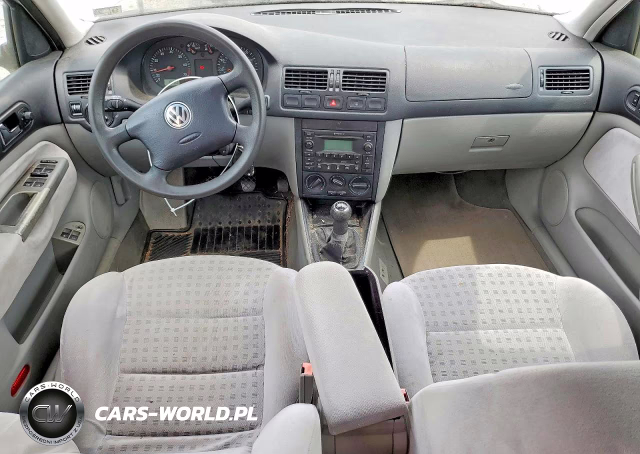 2002 Volkswagen Jetta Gls VIN:3VWSK69M62M194901 - 8