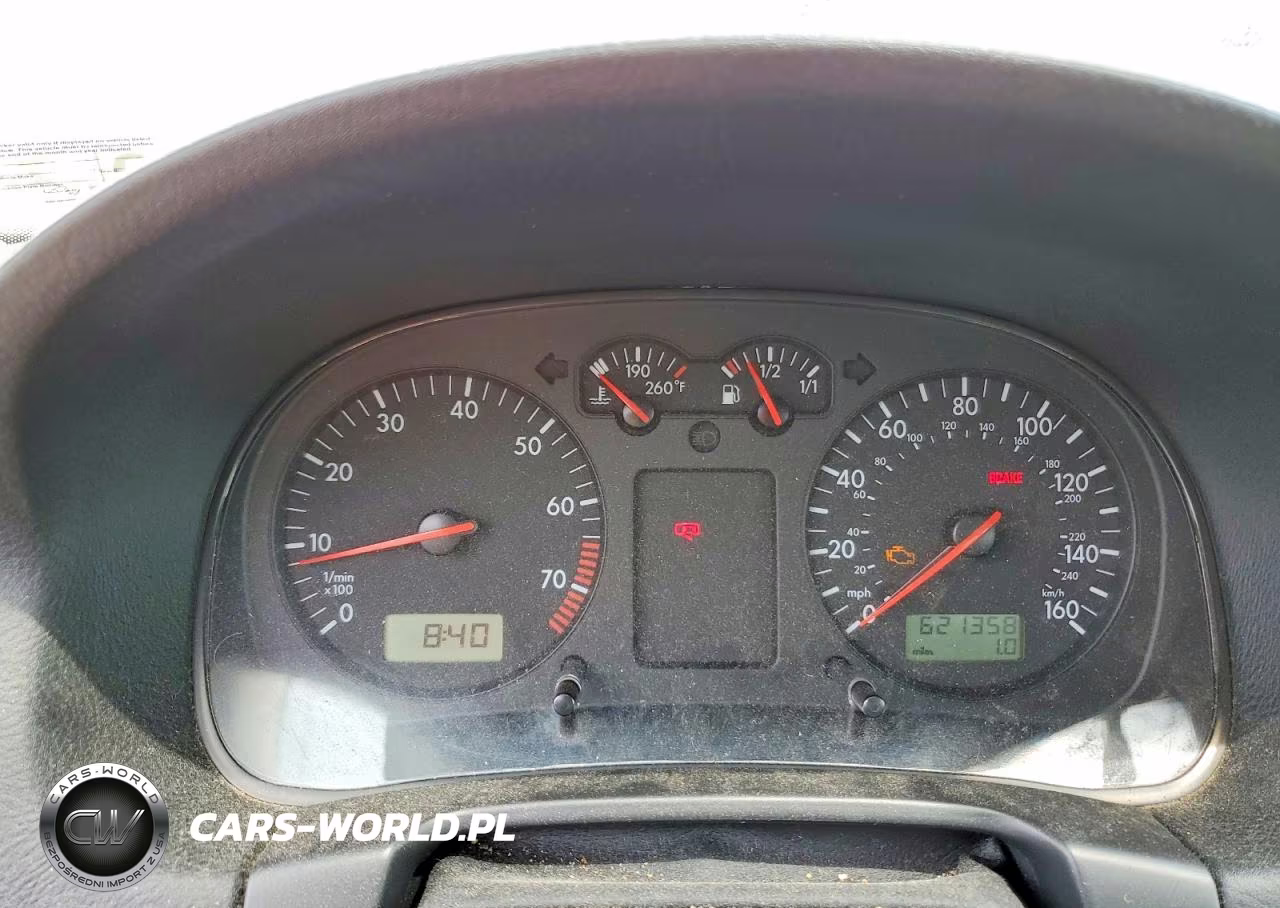 2002 Volkswagen Jetta Gls VIN:3VWSK69M62M194901 - 9