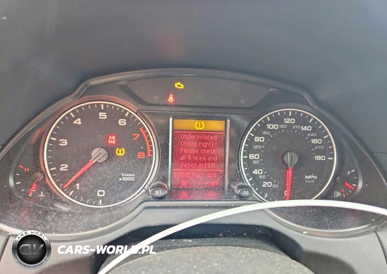 2010 Audi Q5 Premium VIN:WA1CKAFP5AA077289 - 9