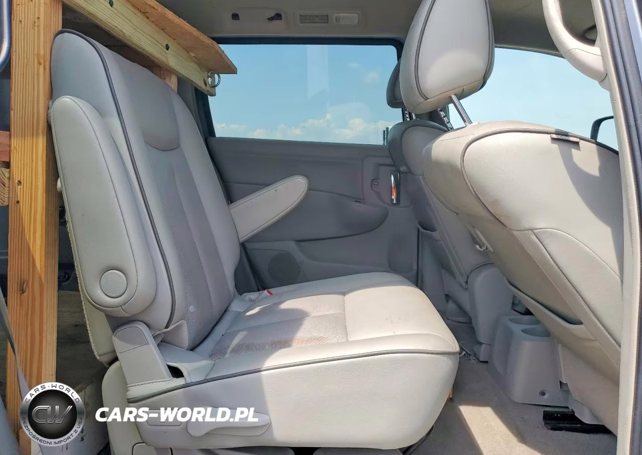 2015 Nissan Quest 3.5 Sv VIN:JN8AE2KP0F9130056 - 11