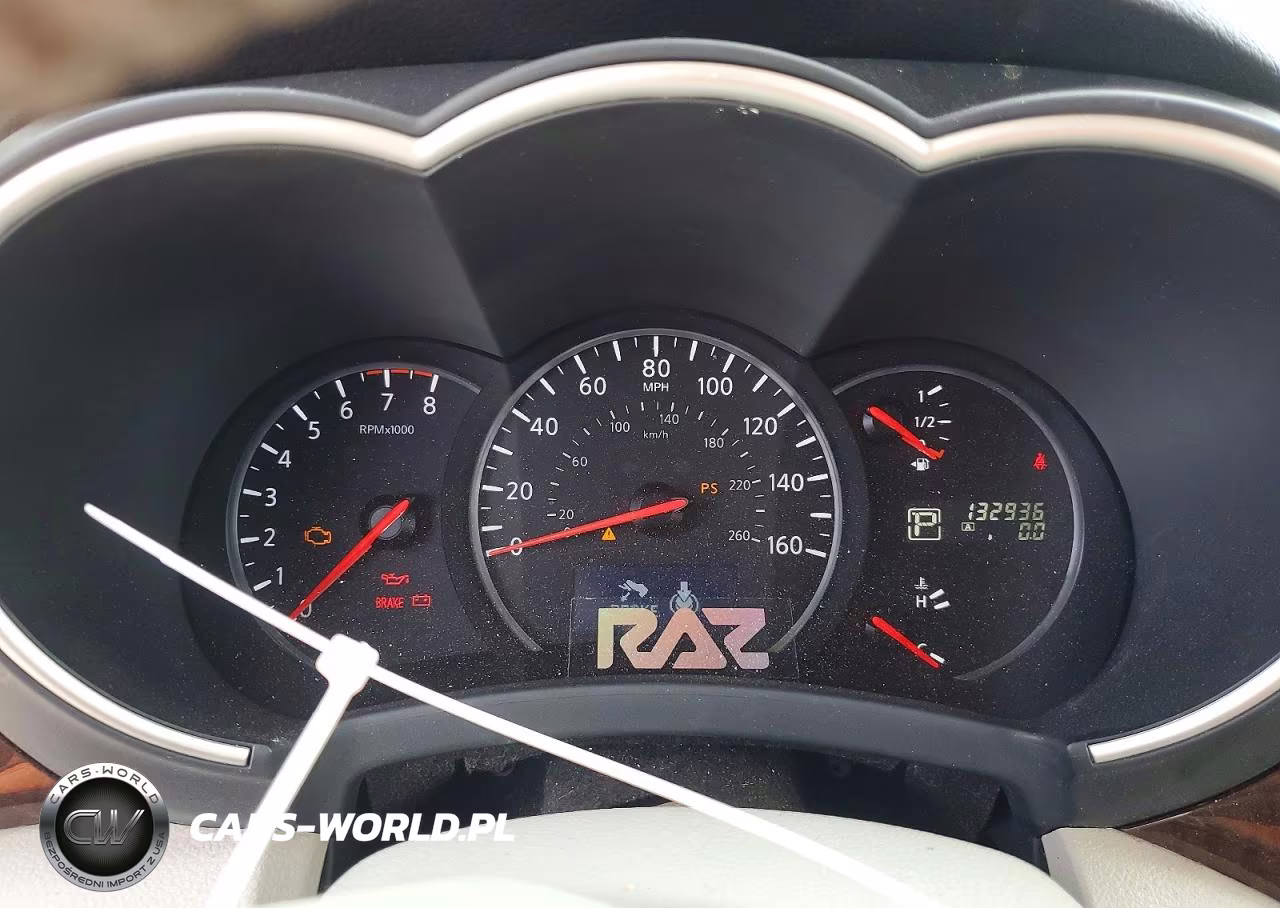2015 Nissan Quest 3.5 Sv VIN:JN8AE2KP0F9130056 - 9