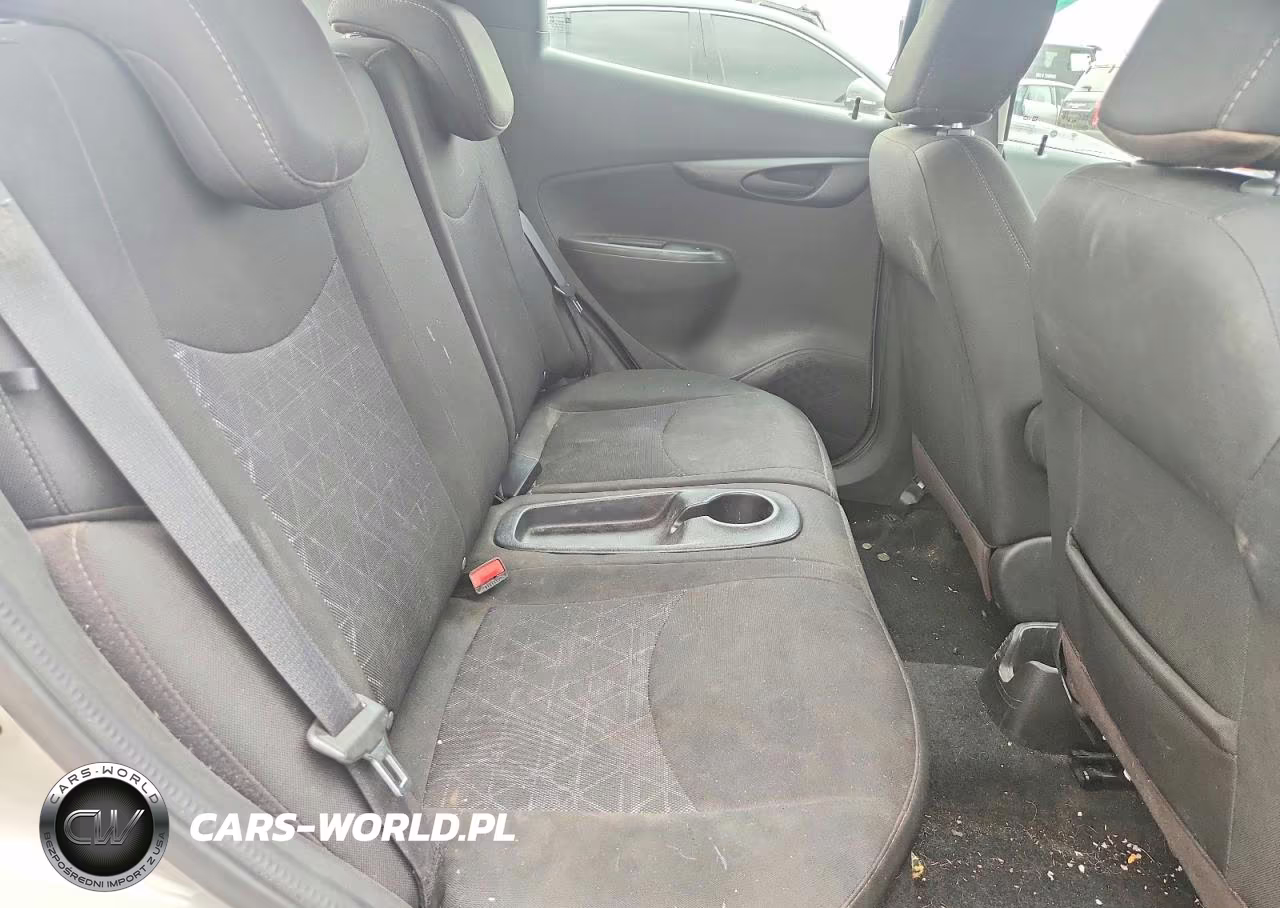 2020 Chevrolet Spark 1Lt VIN:KL8CD6SA8LC443602 - 10