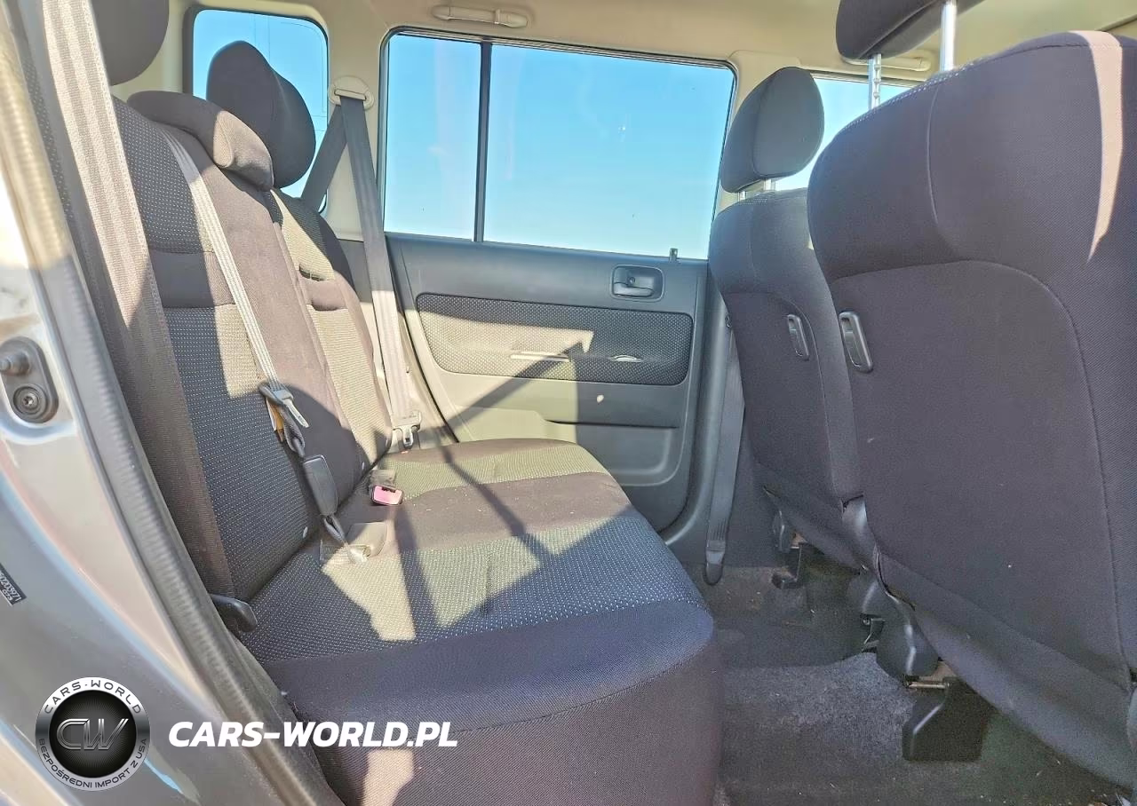 2005 Scion Xb Base VIN:JTLKT324250203971 - 10