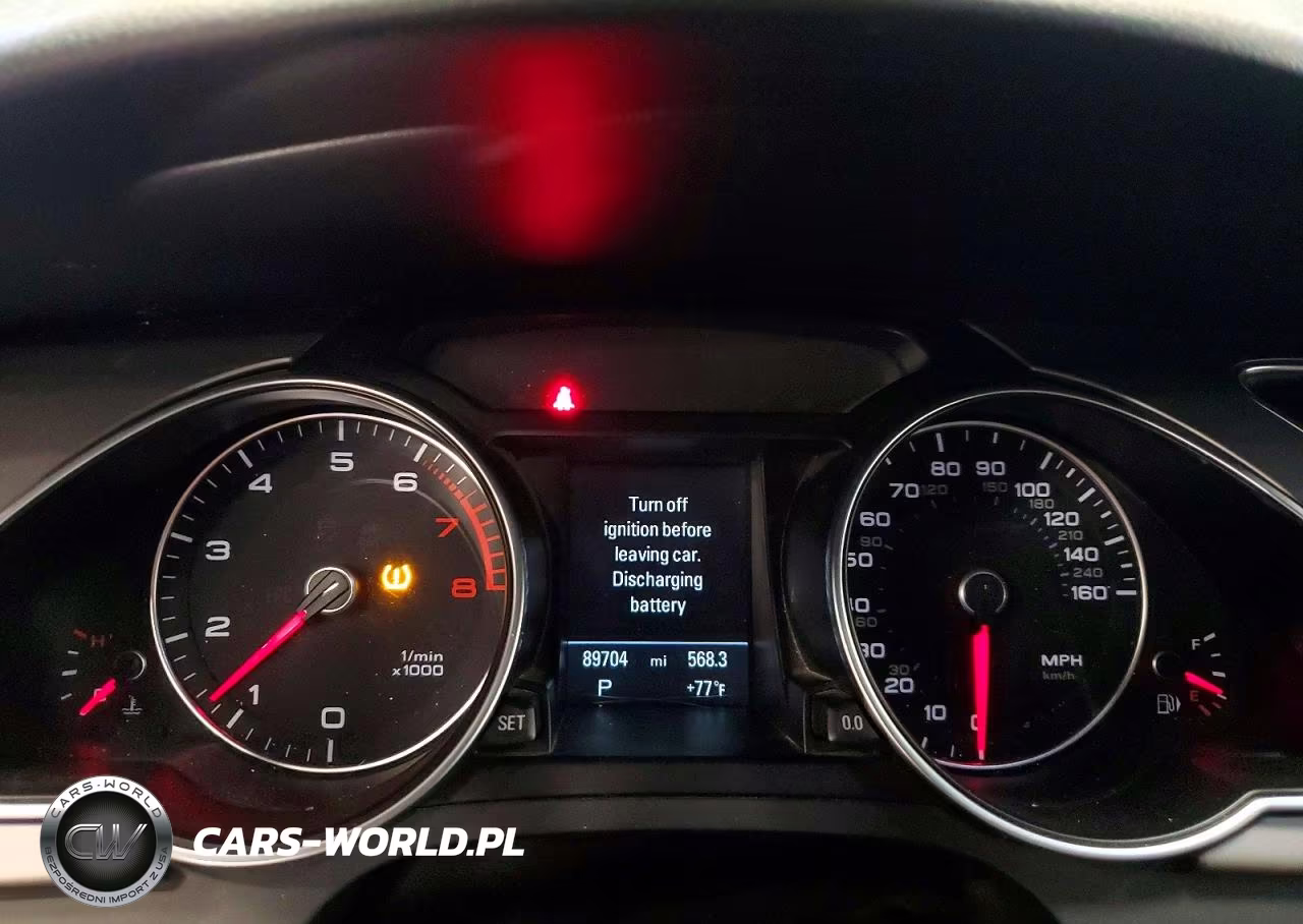 2013 Audi A5 Premium Plus VIN:WAULFAFH6DN015848 - 9