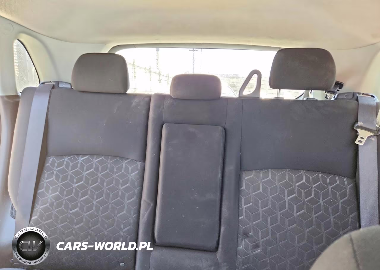 2021 Mitsubishi Outlander Sport Es VIN:JA4ARUAU1MU028918 - 10