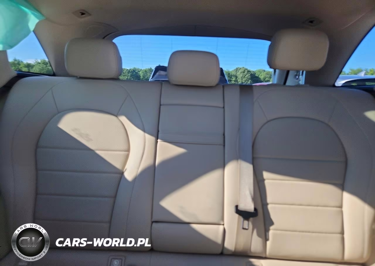 2021 Mercedes-Benz Glc 300 4Matic VIN:W1N0G8EB6MF925379 - 10