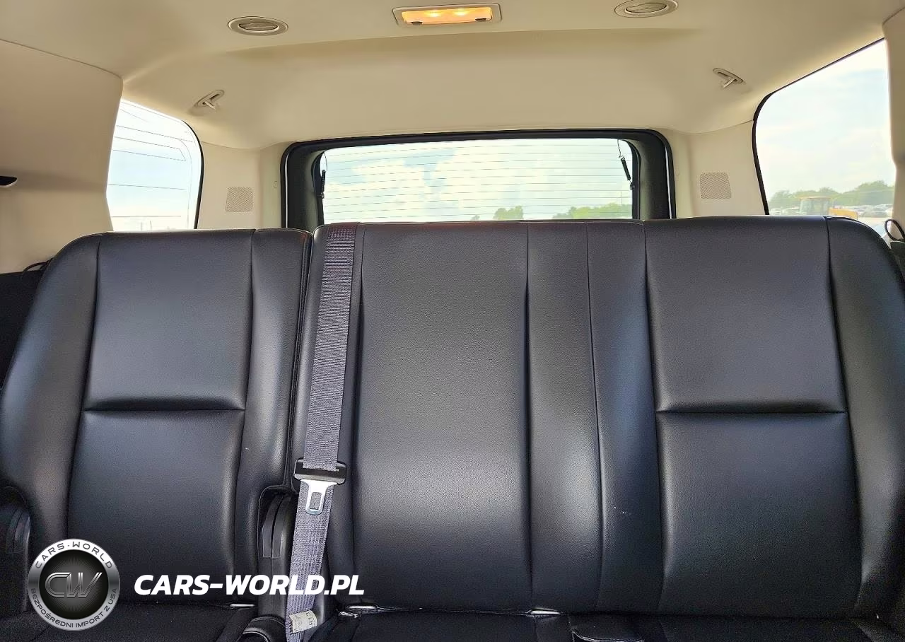 2014 Chevrolet Tahoe Special VIN:1GNSK2E02ER172113 - 10