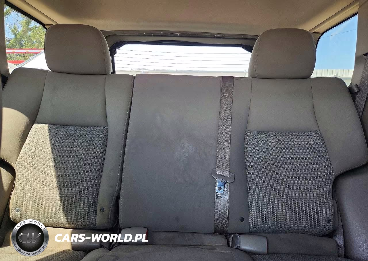 2007 Jeep Grand Cherokee Laredo VIN:1J8GR48K57C603870 - 10