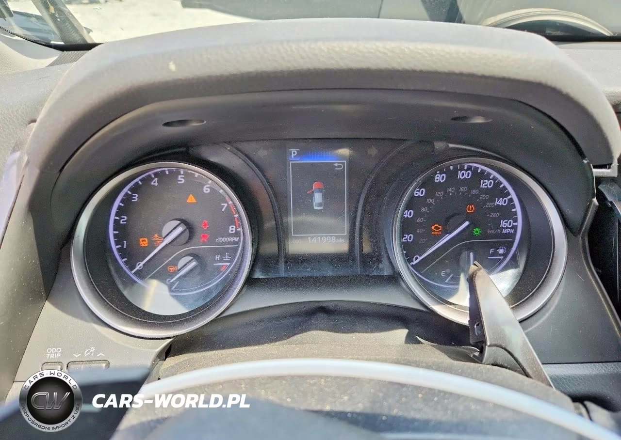 2021 Toyota Camry Se VIN:4T1G11AK5MU596539 - 9