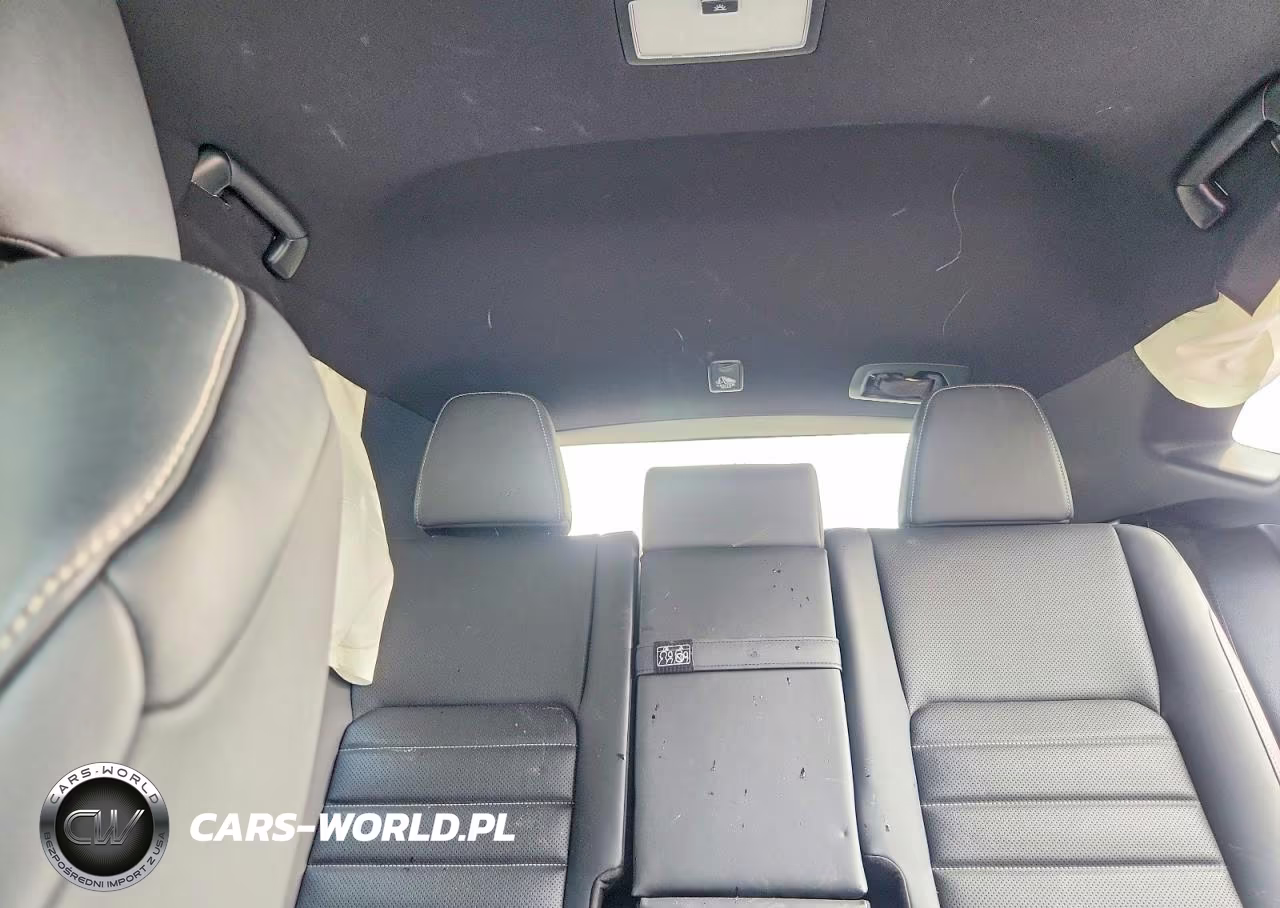 2021 Lexus Nx 300 F Sport VIN:JTJSARDZ6M2236842 - 10