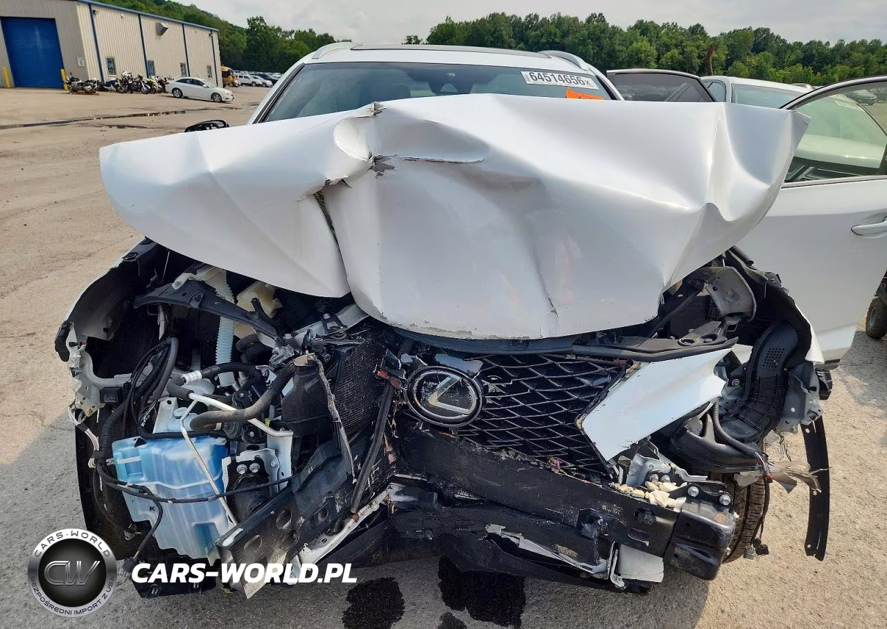 2021 Lexus Nx 300 F Sport VIN:JTJSARDZ6M2236842 - 12