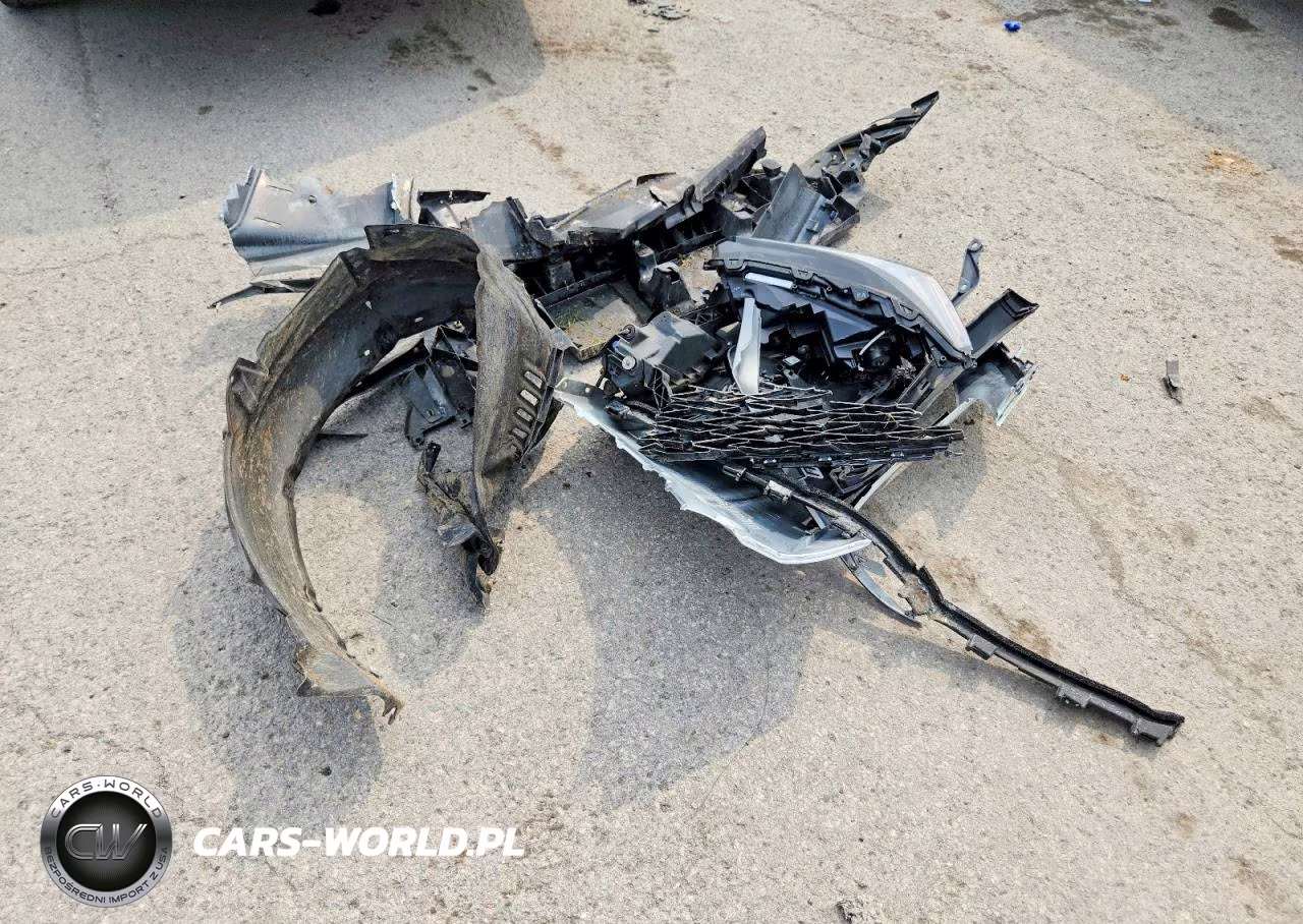 2021 Lexus Nx 300 F Sport VIN:JTJSARDZ6M2236842 - 13