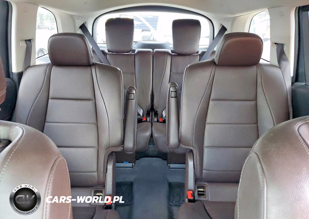 2020 Mercedes-Benz Gls 450 4Matic VIN:4JGFF5KE8LA119097 - 10