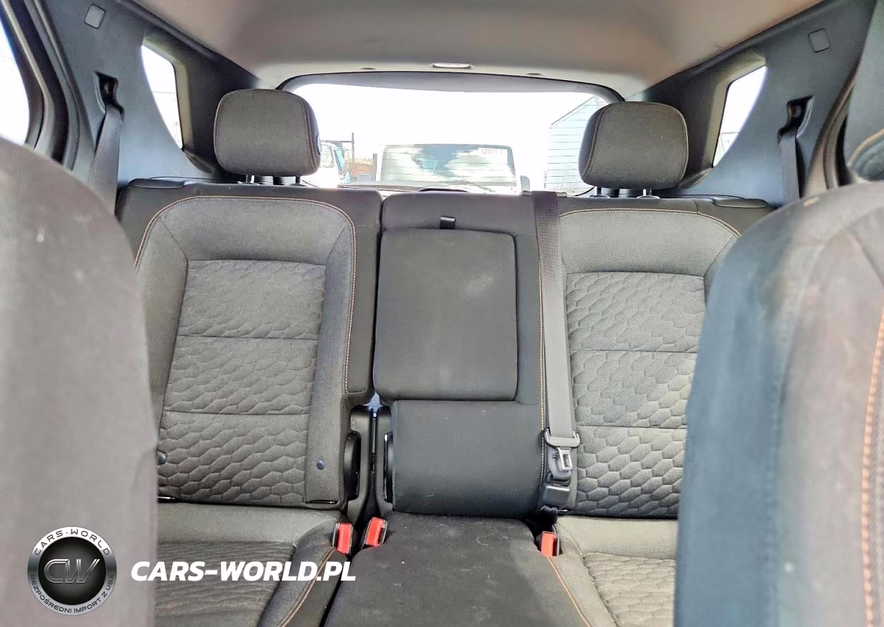 2018 Chevrolet Equinox Lt VIN:2GNAXJEV2J6246137 - 10