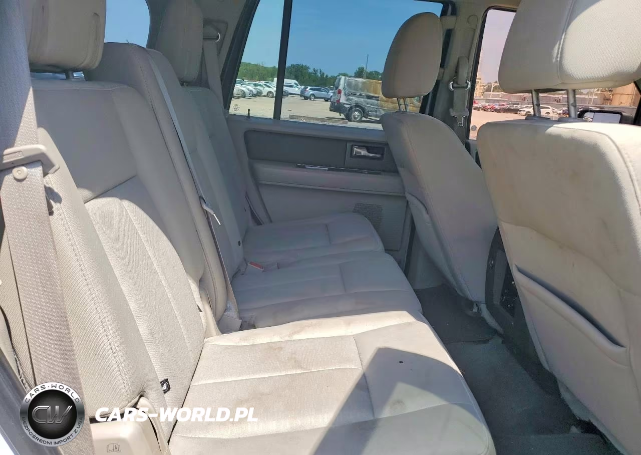 2014 Ford Expedition Xlt VIN:1FMJU1J58EEF09607 - 11