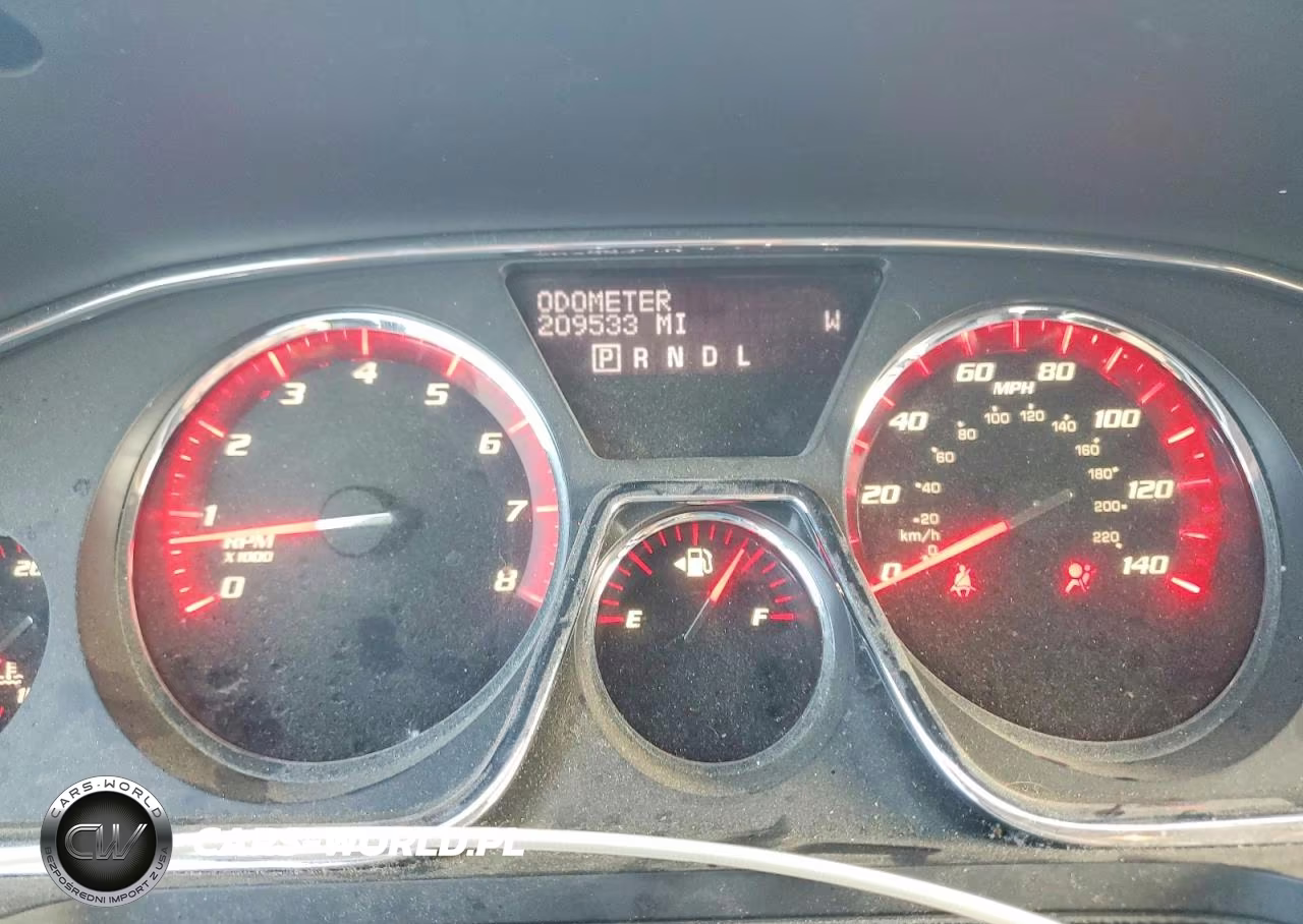 2014 GMC Acadia Slt-1 VIN:1GKKRRKD7EJ263322 - 9