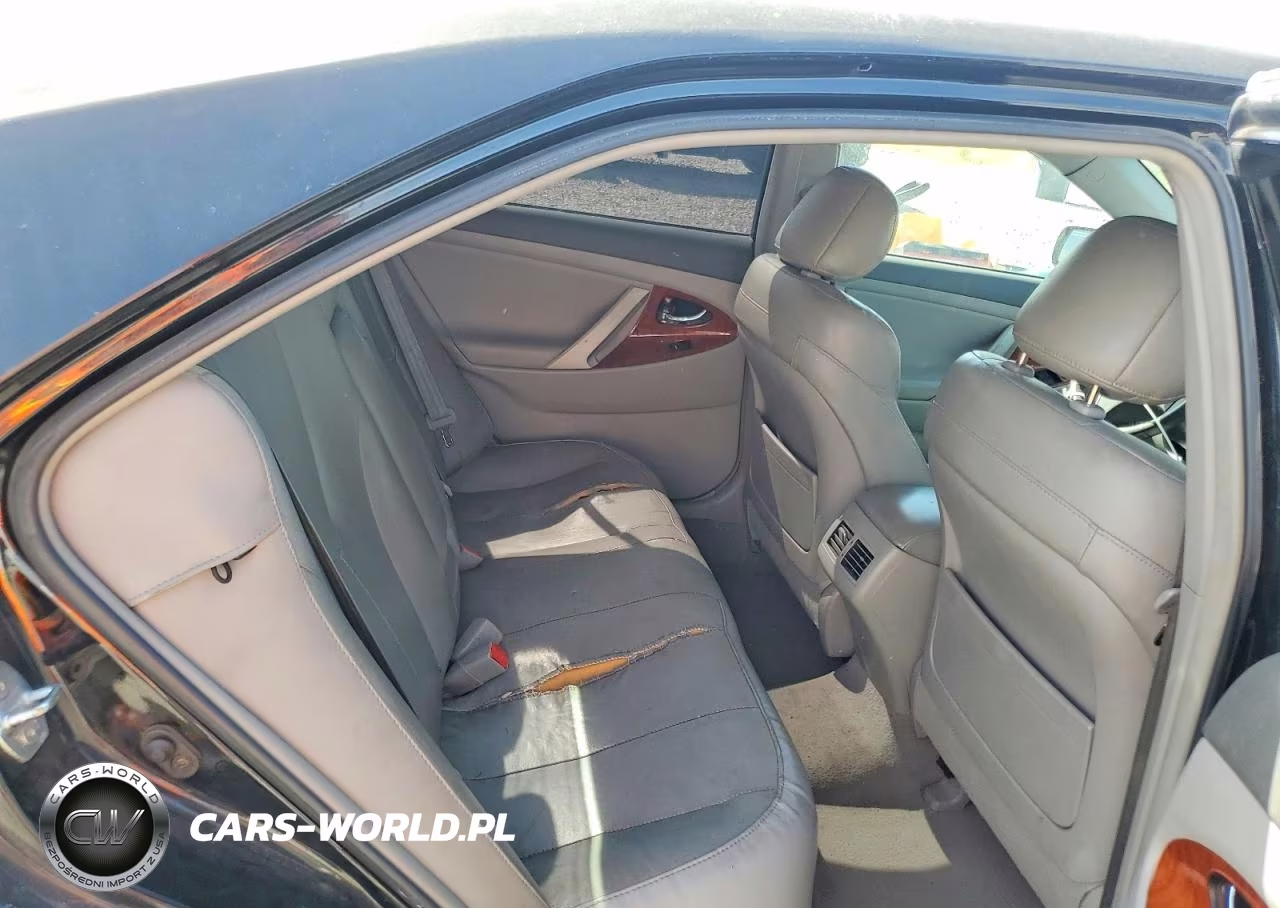 2011 Toyota Camry Hybrid VIN:4T1BB3EK3BU140954 - 10