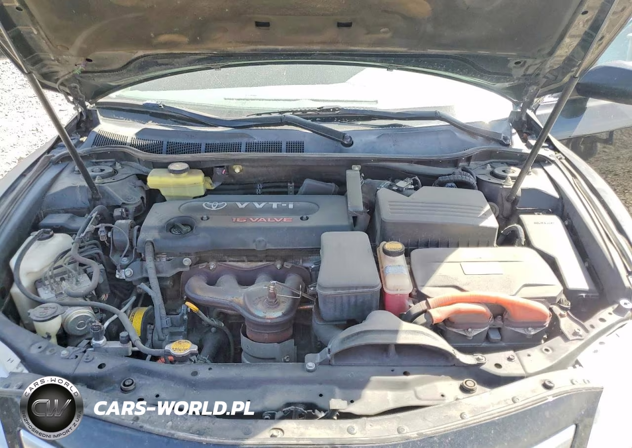 2011 Toyota Camry Hybrid VIN:4T1BB3EK3BU140954 - 11