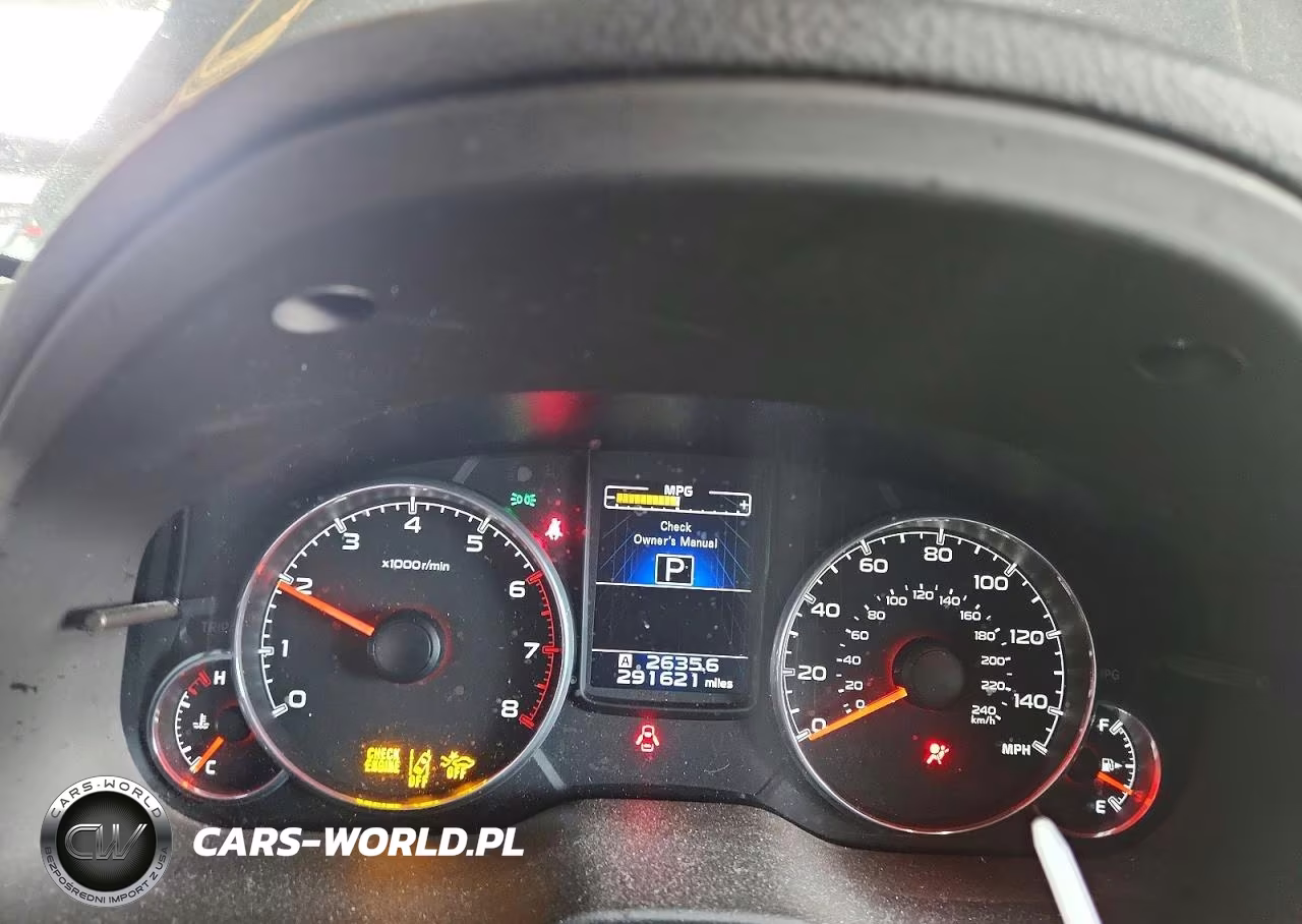 2014 Subaru Outback 2.5I Limited VIN:4S4BRBPC1E3312985 - 9