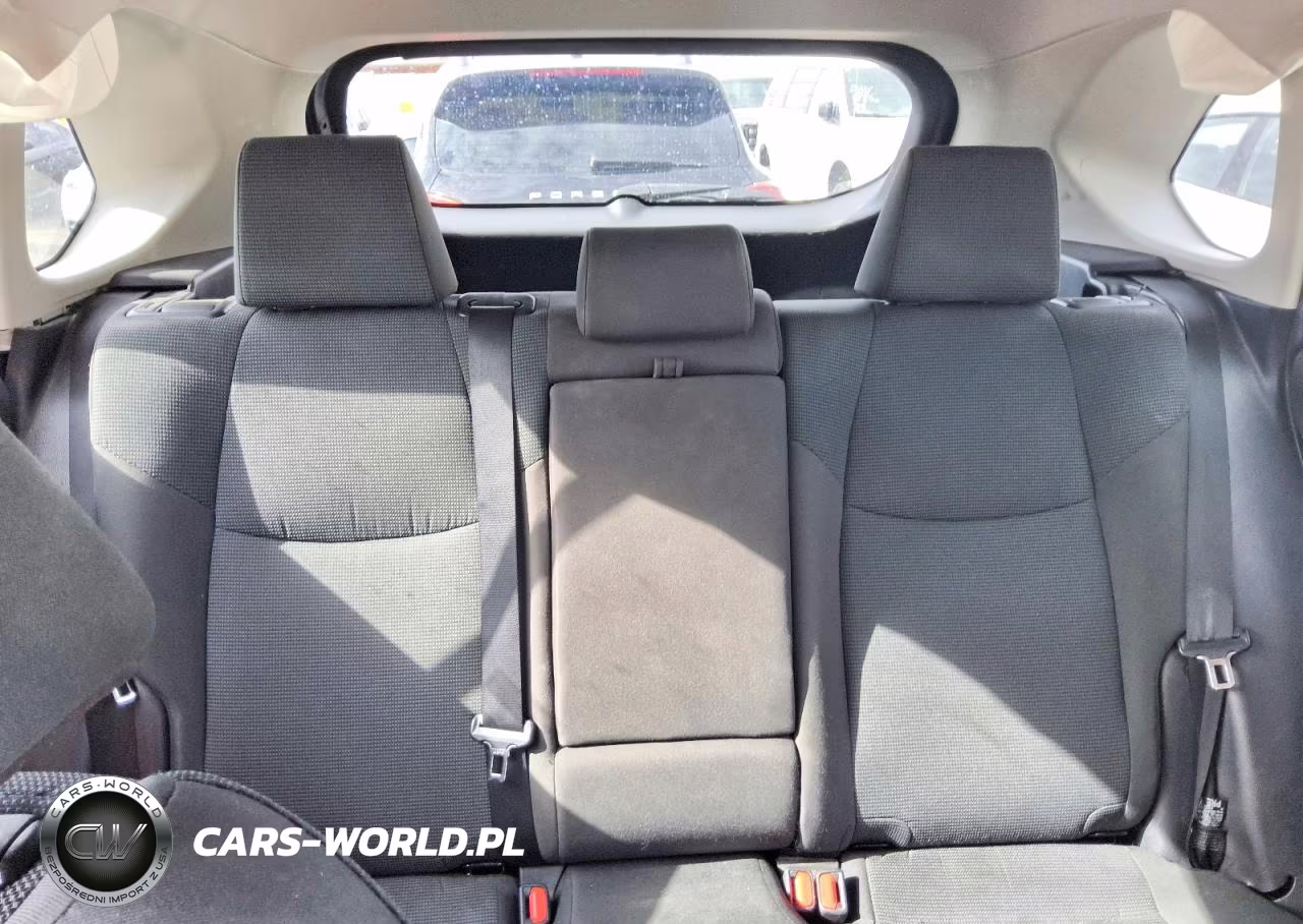 2022 Toyota Rav4 Le VIN:2T3H1RFV1NW190191 - 10