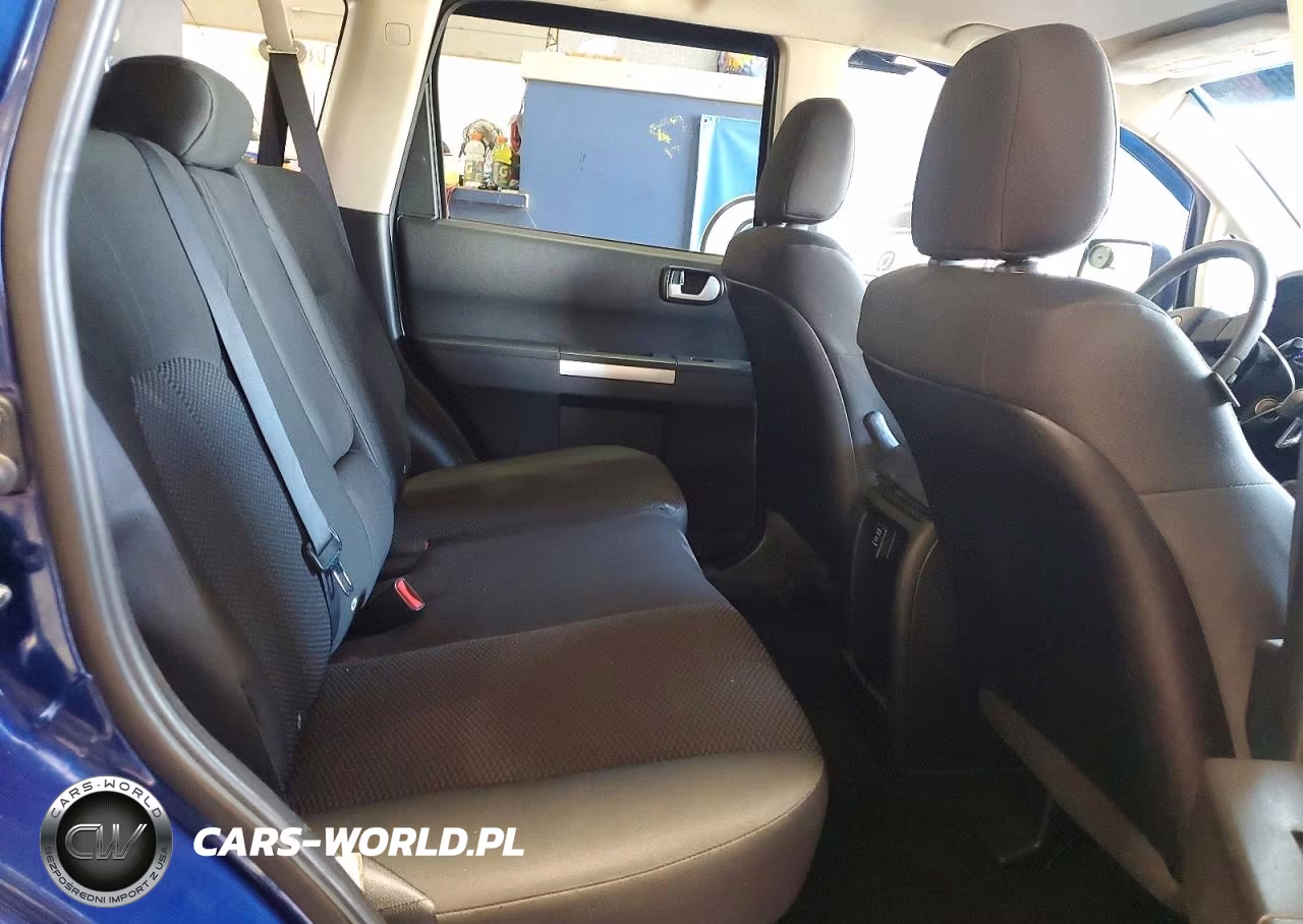 2010 Mitsubishi Endeavor Ls VIN:4A4JN2AS7AE013522 - 10