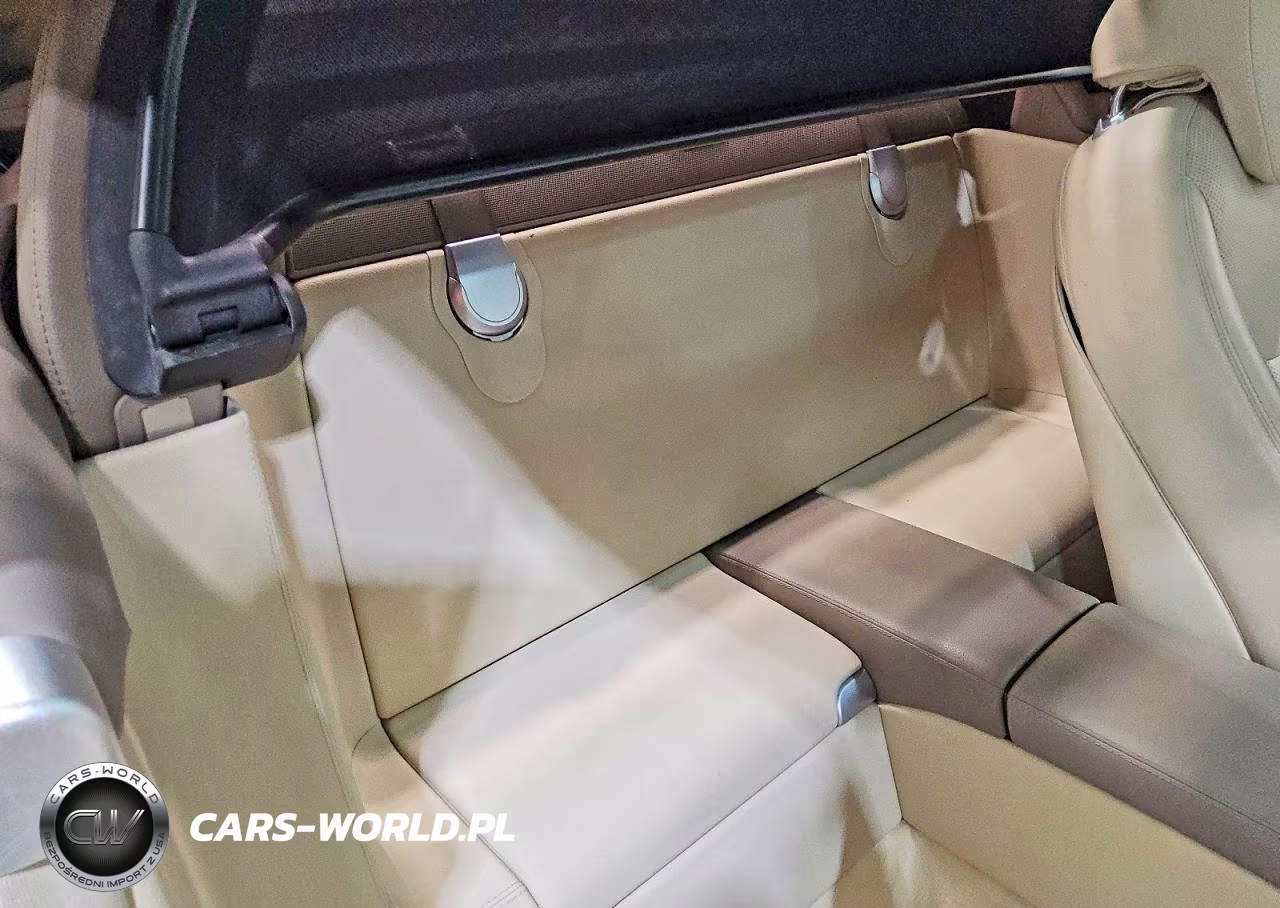 2009 Mercedes-Benz Sl 550 VIN:WDBSK71F29F152370 - 10