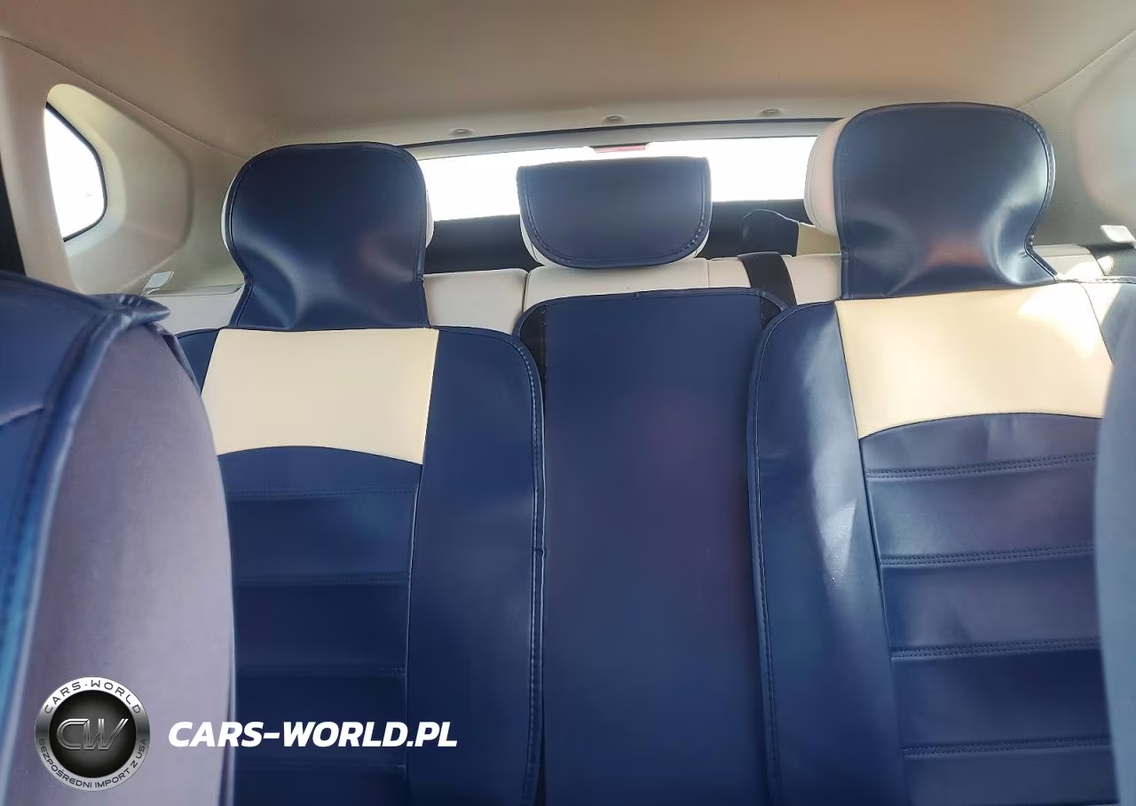 2024 Hyundai Kona Sel VIN:KM8HB3ABXRU128066 - 10